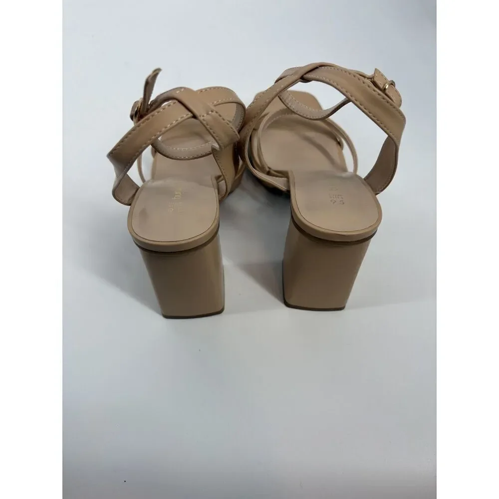 burudani Sandals - Picture 3 of 7